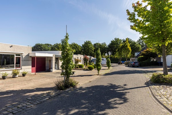 Medium property photo - Tarwebeemd 7, 5551 GG Valkenswaard